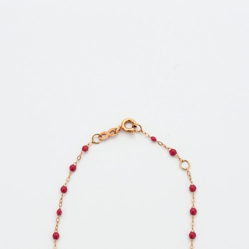 Collier GIGI CLOZEAU - Collier Croix 58 Facettes