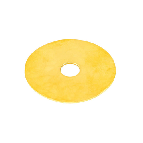 Pendentif Dinh Van Pendentif Pi Or jaune 58 Facettes 4336964CN