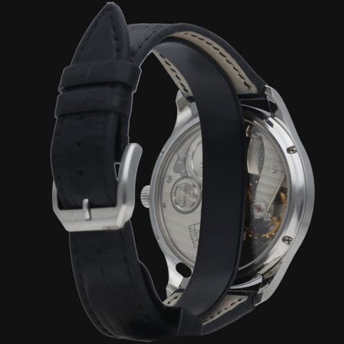 Montre Montre IWC Portugaise à remontage manuel 58 Facettes MT41330