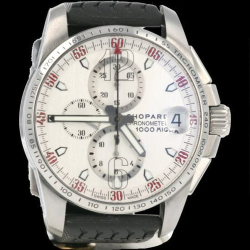 Montre Chopard Montre Mille Miglia Chronograph 58 Facettes MT43274