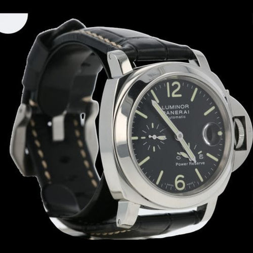 Montre Panerai Montre Luminor Power Reserve 58 Facettes MT43511