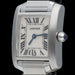 Montre Cartier Montre Tank Francaise 58 Facettes MT40963