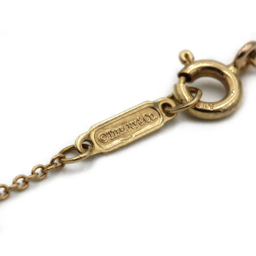 Collier Collier Victoria - Tiffany & Co. 58 Facettes 240196R