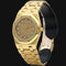 Montre Audemars Piguet Montre Royal Oak  Lady 58 Facettes MT44101