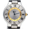 Montre Cartier Montre Must 21 58 Facettes MT40164