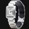 Horloge Cartier Horloge Tank Franse 58 Facettes MT45324