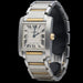 Montre Cartier Montre Tank Francaise 58 Facettes MT40606