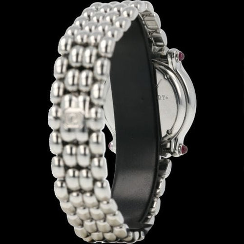 Montre Chopard Montre Happy Sport Mini 58 Facettes MT42990