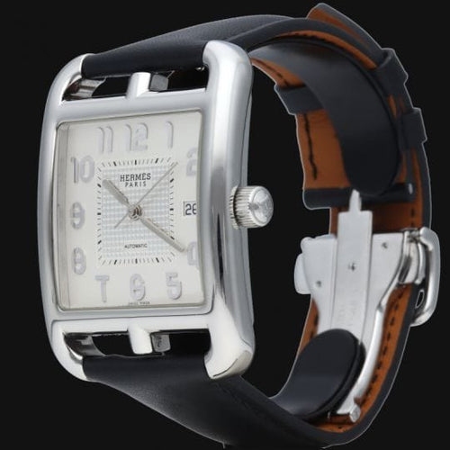 Montre Hermes Montre Cape Code Gm Automatic 58 Facettes MT41656