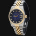 Montre Rolex Montre Date Just 31 58 Facettes MT40656