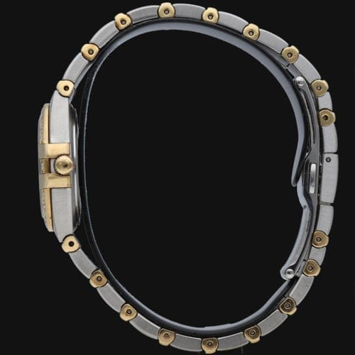 Montre Montre Omega Constellation Double Eagle 58 Facettes MT42794