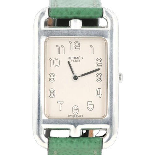 Hermes Orologio Cape Cod 