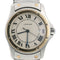 Montre Cartier Montre Santos Ronde 58 Facettes MT42873
