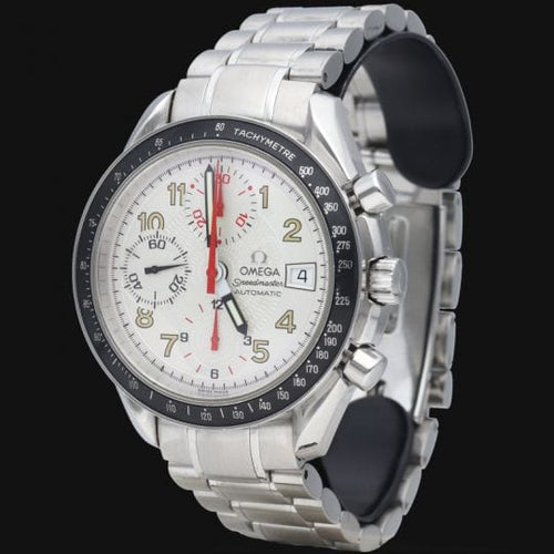 Montre Omega Montre Speedmaster Date 58 Facettes MT43507
