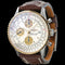 Montre Montre Breitling Old Navitimer II 58 Facettes MT42128