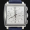 Montre Tag Heuer Montre Monaco Chronograph 58 Facettes MT41155