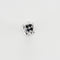 Boucles d'oreilles Boucles d'oreilles or blanc saphirs 58 Facettes LP1071/16