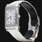 Montre Montre Jaeger LeCoultre Reverso Duetto 58 Facettes MT42465