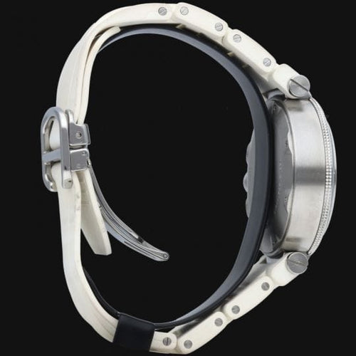 Montre Cartier Montre Pasha Seatimer 58 Facettes MT41496