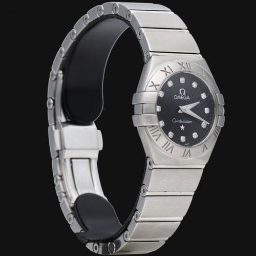 Montre Omega Montre Constellation 58 Facettes MT44489