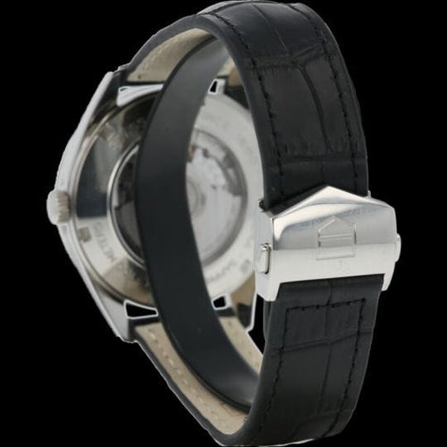 Tag Heuer Carrera Calibre 6 Saat 