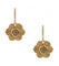 Boucles d'oreilles Carrera Y Carrera Boucles d'Oreilles Gardenia 58 Facettes DA11550011301