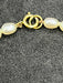Bracelet Bracelet Perles De Culture Et Fermoir Or 18k 58 Facettes