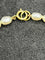 Bracelet Bracelet Perles De Culture Et Fermoir Or 18k 58 Facettes
