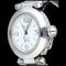 Montre Cartier Montre Pasha 58 Facettes MT45234