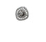 Bague 49 BOUCHERON - Bague Ma Jolie or blanc diamant 58 Facettes