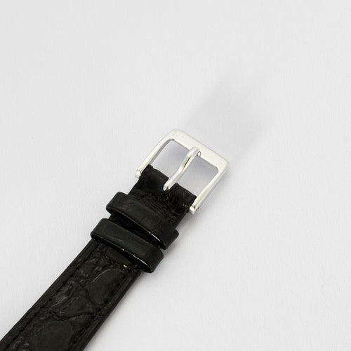 Montre ROLEX - Cellini - Montre de dame en or blanc 58 Facettes 240657