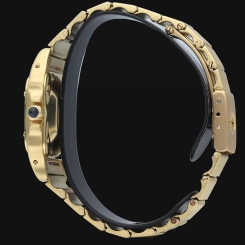 Cartier Santos Galbee 手表