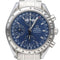 Montre Omega Montre Speedmaster Day Date Chronograph 58 Facettes MT39982