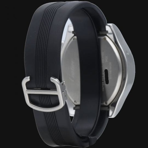 Montre Montre Cartier Roadster XL Chronographe 58 Facettes MT41507