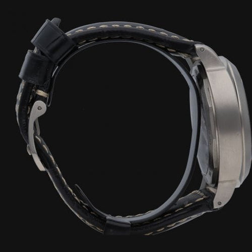 Montre Panerai Montre Luminor Base 58 Facettes MT43518