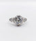 Bague 48.5 Bague solitaire Art Déco Platine diamant taille ancienne 1,70 carat (circa 1920) 58 Facettes A06291