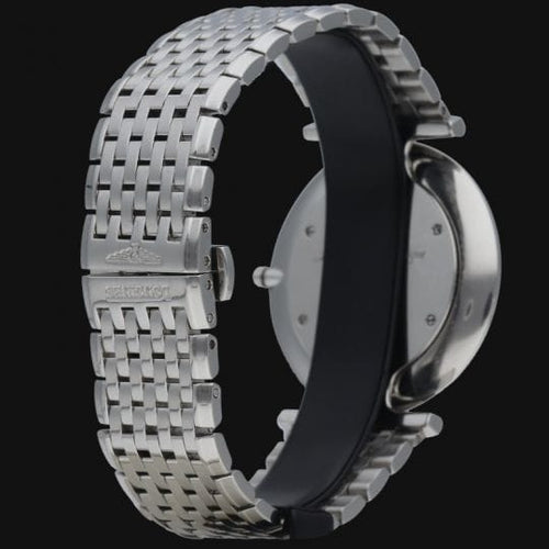 Longines Horloge La Grande Classique 