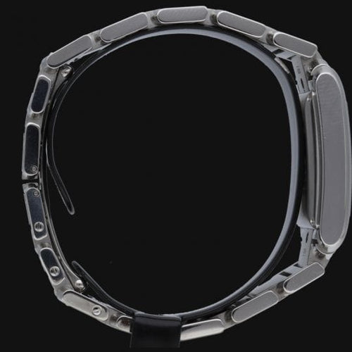 Montre Cartier Montre Tank Francaise 58 Facettes MT45213