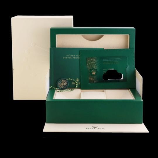 Montre Rolex Montre Oyster Perpetual 36 58 Facettes MT40618