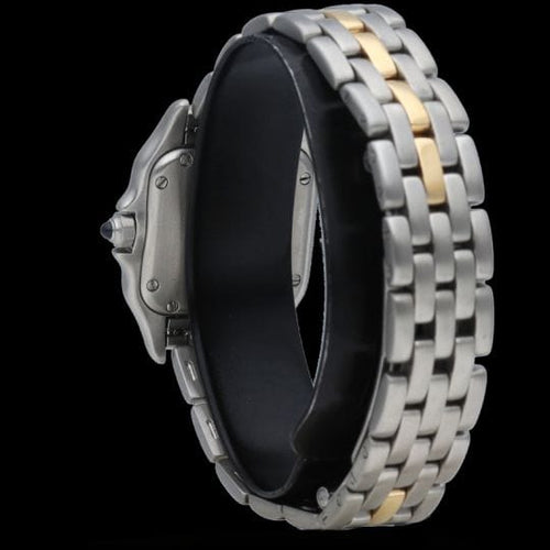 Montre Cartier Montre Panthere 58 Facettes MT41731