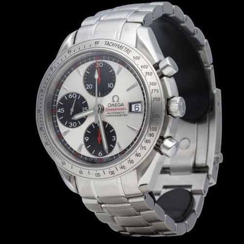 Montre Omega Montre Speedmaster Date 58 Facettes MT41418