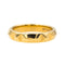 Bague 53 Tiffany & Co Bague True Or jaune 58 Facettes 4166986RV