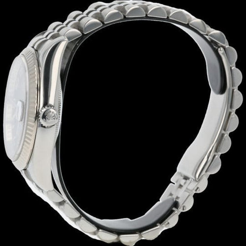 Montre Rolex Montre Datejust 36 58 Facettes MT43026