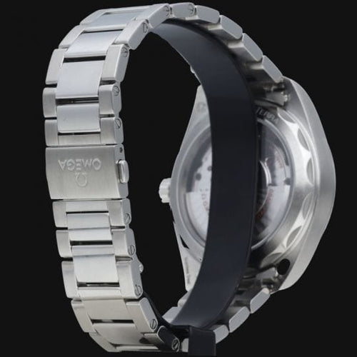 Montre Omega Montre Seamaster Aqua Terra 58 Facettes MT40517