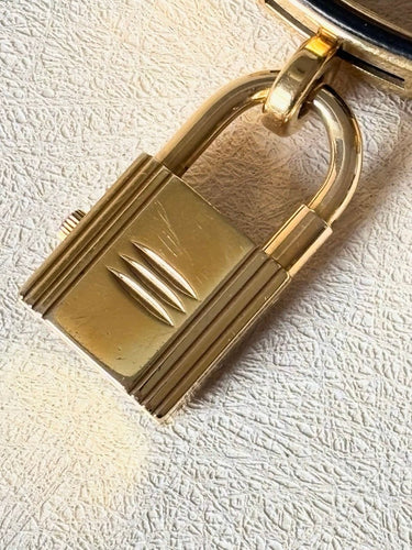 Montre Montre HERMÈS Kelly 58 Facettes WC-2025-1755