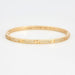 Bracelet Cartier Love Bracelet 58 Facettes 4078