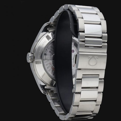 Montre Omega Montre Seamaster Aqua Terra Co-Axial 58 Facettes MT41768