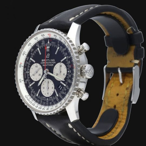 Montre Breitling Montre Navitimer B01 58 Facettes MT42095