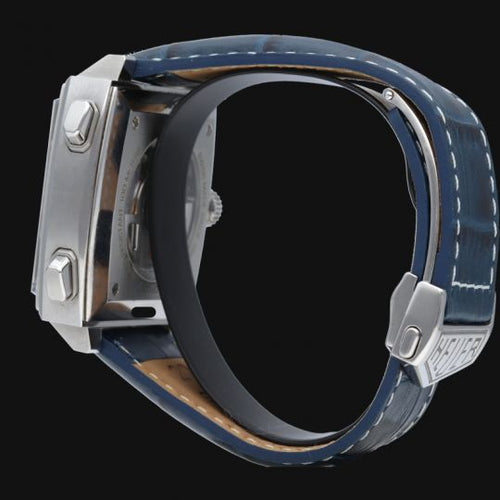 Tag Heuer Monaco Saat 