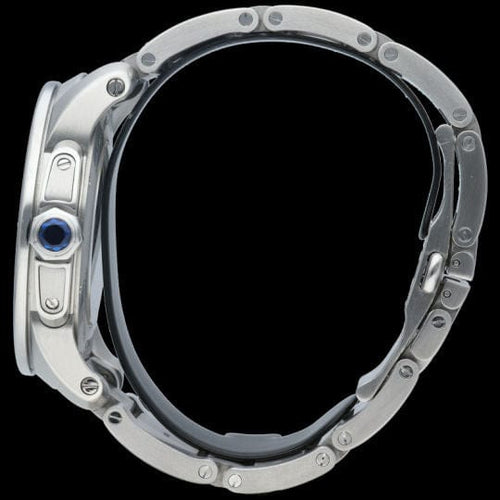 Cartier Kaliberuhr von Cartier 